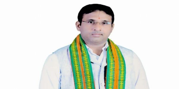 बलरामपुर : राजेश यादव बने सर्व यादव समाज छत्तीसगढ़ के प्रदेश महामंत्री