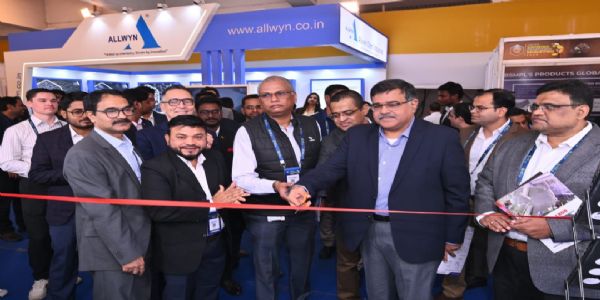 आईसीएसपीबी-2026 का शुभारंभ, स्टील निर्माण पर मंथन