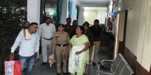 जांजगीर चांपा: पोरा बाई नकल प्रकरण में बड़ा फैसला, अपील पर चार आरोपितों को 5-5 साल की कठोर सजा