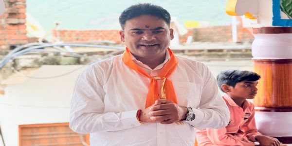 सरकार अफीम काश्तकारों के 8 वर्ष के डोडा-चूरा नष्टीकरण आदेश को निरस्त करे: विधायक आक्या