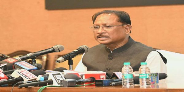 नए भारत की नई कार्य संस्कृति का प्रतीक है प्रगति पोर्टल: मुख्यमंत्री साय