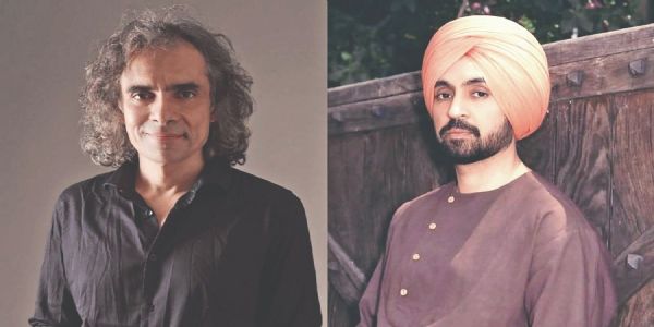 इम्तियाज अली संग दिलजीत दोसांझ की नई फिल्म 12 जून को सिनेमाघरों में दस्तक देगी