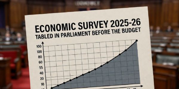 देशभर में 1,000 सरकारी आईटीआई होंगे अपग्रेड, एक साल में 43 लाख से ज्यादा कौशल विकास अप्रेंटिस जोड़े गए: आर्थिक सर्वेक्षण