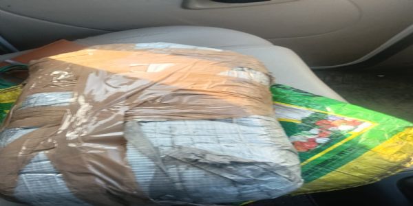 हिमाचल के नालागढ़ थाने में धमाके के दो आरोपित गिरफ्तार, आईईडी बरामद