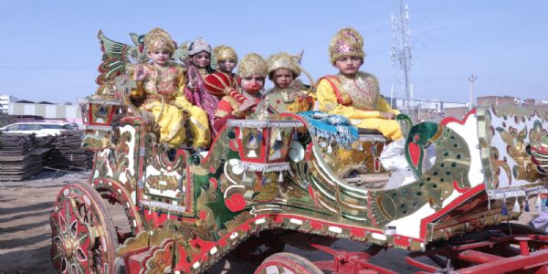 विराट हिन्दू सम्मेलन का सिलसिला शुरू