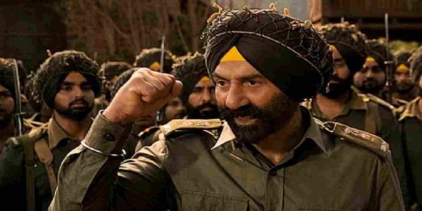 बॉक्स ऑफिस पर 'बॉर्डर 2' की रफ्तार पड़ी धीमी