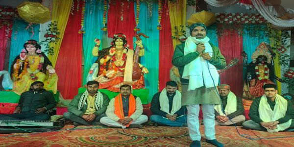 भारतीय संस्कृति और परंपराओं में कुटुंब का विशेष महत्व: जिला प्रचारक