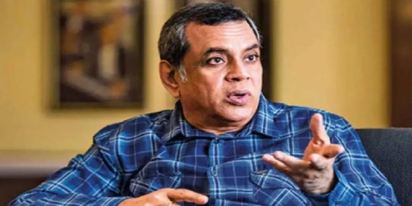 'हेरा फेरी 3' को लेकर परेश रावल ने किया बड़ा खुलासा