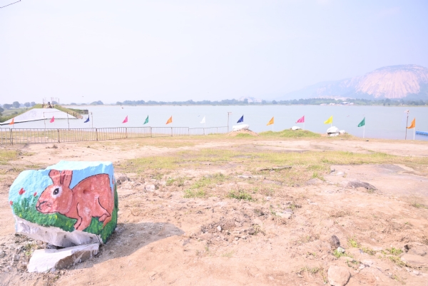 मयाली पर्यटन केंद्र