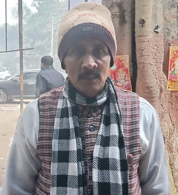 शम्भु नाथ झा