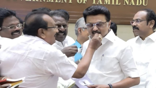 सरकारी कर्मचारियों के लिए नई पेंशन योजना: मुख्यमंत्री स्टालिन का आदेश