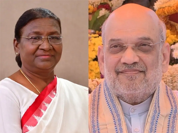 राष्ट्रपति व केंद्रीय गृहमंत्री बस्तर पंडुम में हाेंगे शामिल