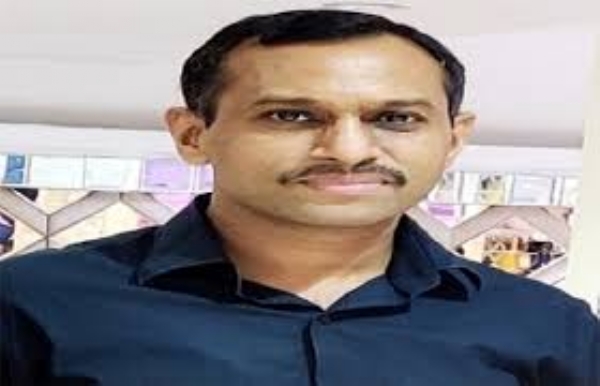 योगेश कुमार गोयल योगेश कुमार गोयल