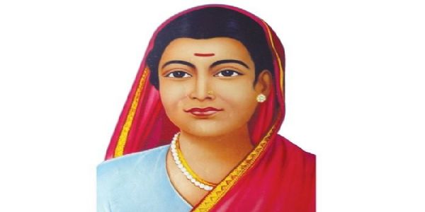 सावित्रीबाई फुले सावित्रीबाई फुले