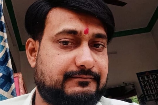 आरोपित दीपांकर दास