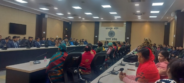 सरस आजीविका मेला चार से छह जनवरी तक मोती झील लॉन में होगा आयोजित, विधानसभा अध्यक्ष करेंगे उद्घाटन