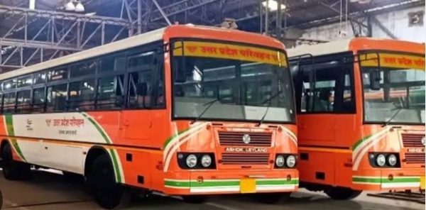 रोडवेज बस की फोटो रोडवेज बस की फोटो