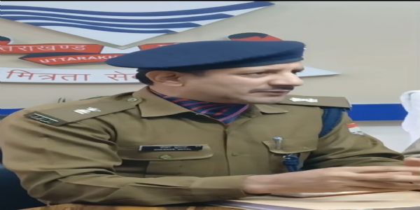 उत्तराखंड पुलिस ने अंकिता भंडारी प्रकरण पर दी जानकारी, वीआईपी एंगल खारिज