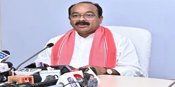 रायपुर : सुरक्षाबल के जवानों ने मुठभेड़ में 14 नक्सलियों को किया न्यूट्रलाइज, उप मुख्यमंत्री अरुण साव ने सफल अभियान के लिए दी बधाई