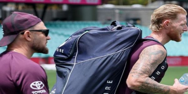 स्टोक्स ने एशेज हार के बावजूद ईसीबी से मैकुलम पर भरोसा बनाए रखने की अपील की