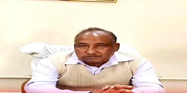 जमीन घोटाले में एगरा नगर पालिका अध्यक्ष स्वपन नायक गिरफ्तार