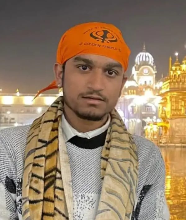 सेवन से युवक की उपचार के दौरान मौत,जांच शुरु