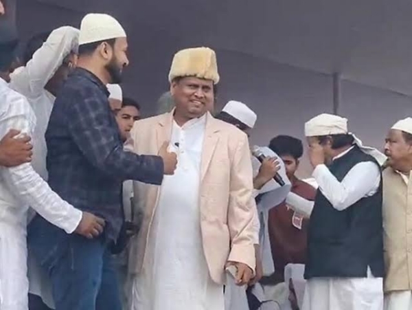 हुमायूं