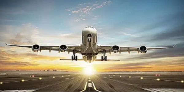 महाराष्ट्र के सिंधुदुर्ग एयरपोर्ट का प्रतीकात्मक चित्र महाराष्ट्र के सिंधुदुर्ग एयरपोर्ट का प्रतीकात्मक चित्र