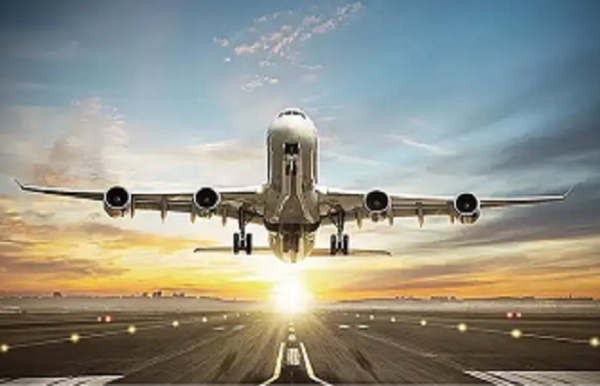 महाराष्ट्र के सिंधुदुर्ग एयरपोर्ट का प्रतीकात्मक चित्र महाराष्ट्र के सिंधुदुर्ग एयरपोर्ट का प्रतीकात्मक चित्र