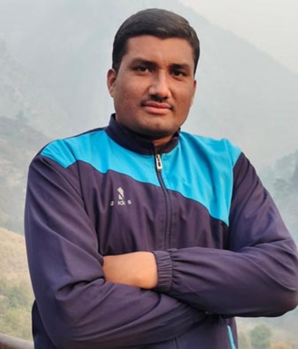 मुकेश शुक्ला