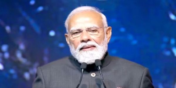 प्रधानमंत्री मोदी प्रधानमंत्री मोदी