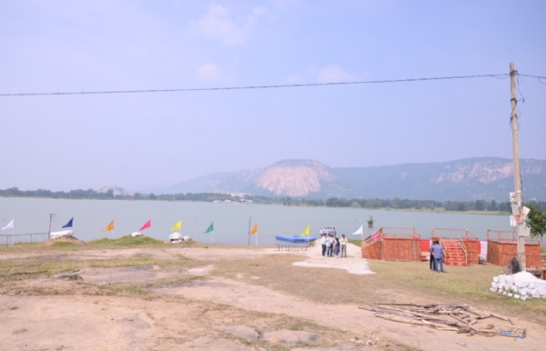 मयाली पर्यटन केंद्र