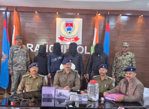 प्रेस वार्ता की तस्वीर प्रेस वार्ता की तस्वीर