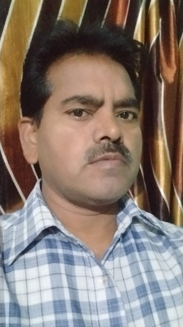 डॉ विनोद शर्मा