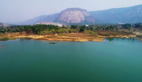 मयाली नेचर कैम्प