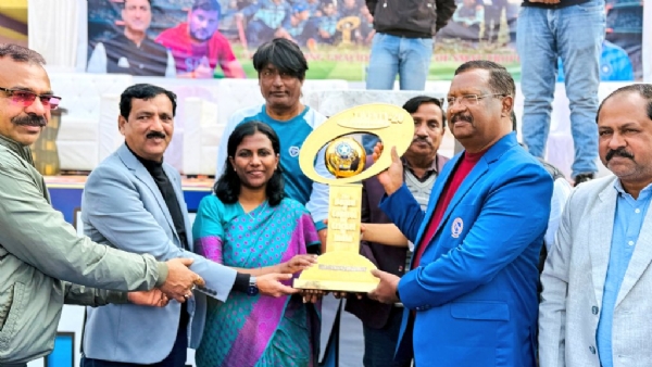यही जीत झारखंड में क्रिकेट को ऊँचाइयों पर ले जाएगी : उपायुक्त