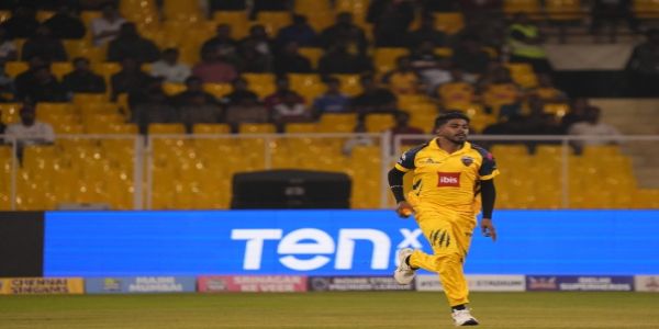 दिल्ली की गलियों से आईएसपीएल की चमक तक: अनुराग की जज़्बे, वापसी और विश्वास की कहानी