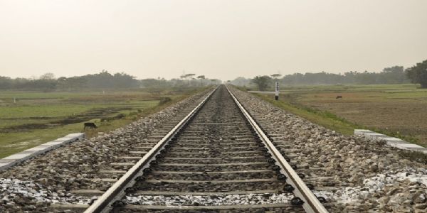 पूसीरे की छह नई रेल लाइन परियोजनाओं को मिली मंजूरी, उत्तर बंगाल–पूर्वोत्तर की कनेक्टिविटी होगी मजबूत