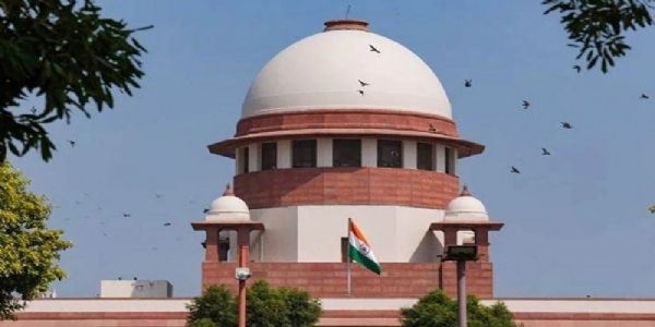 ओबीसी आरक्षण प्रकरण में राज्य सरकार ने सुप्रीम कोर्ट में रखा प्रभावी रूप से पक्ष