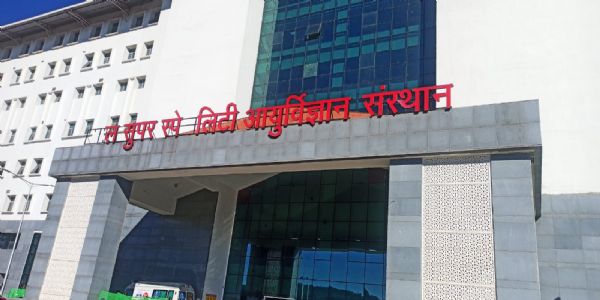 चमियाणा सुपरस्पेशलिटी अस्पताल में आपातकालीन लैब खोलने की कवायद तेज, सरकार को भेजा प्रस्ताव