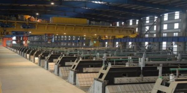 बालको ने डिजिटल समाधान से स्मार्ट मैन्युफैक्चरिंग को दी नई दिशा