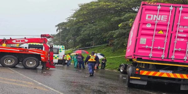 दक्षिण अफ्रीका के डरबन में सड़क हादसा, 11 की मौत