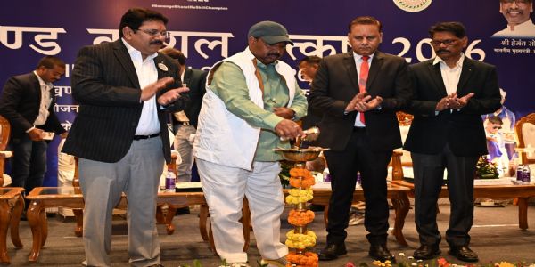 राज्य के सभी प्रखंडों में खोले जाएंगे नए कौशल केंद्र: मंत्री