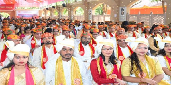 ज्ञान का उपयोग देश एवं समाज के लिए होना चाहिए : राज्यपाल डेका