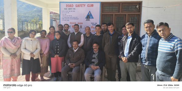 स्मार्ट मीटर डिजिटल बिजली मीटर बिजली की खपत मापकर देते हैं सटीक व पारदर्शी बिलिंग:अनुराग पराशर