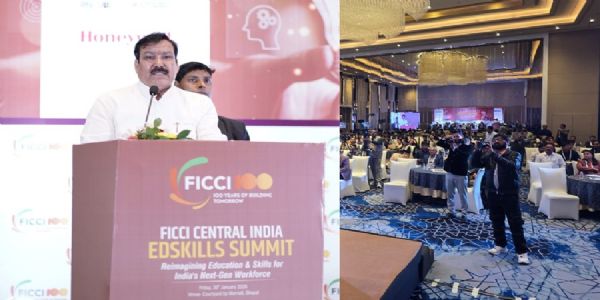 डिग्री के साथ व्यवहारिक कौशल और कार्य स्थल का अनुभव जरूरी : राज्यमंत्री टेटवाल