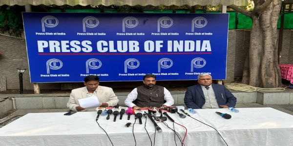 तमिलनाडु के श्रीपेरूम्बुदुर में कम्मा महानडु सम्मेलन आठ फरवरी को