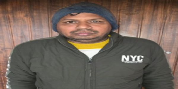 बोगस फर्म बनाकर करोड़ों का जीएसटी रिफंड हड़पने वाला गिरफ्तार, मास्टरमाइंड फरार