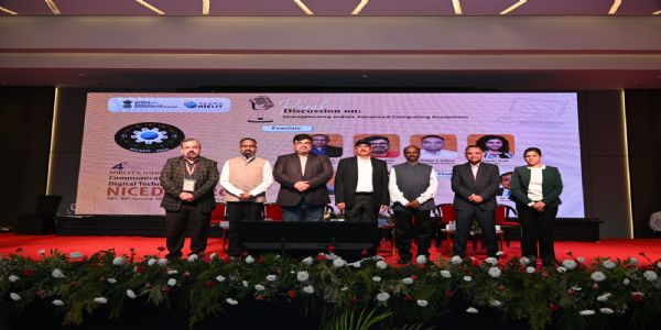 विकसित भारत की लक्ष्यपूर्ति में ज्ञान आधारित अर्थव्यवस्था अहम : प्रो पूनम टंडन