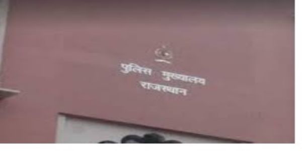 पोकरण से आईएसआई एजेंट गिरफ्तार, पूछताछ में हुए कई खुलासे